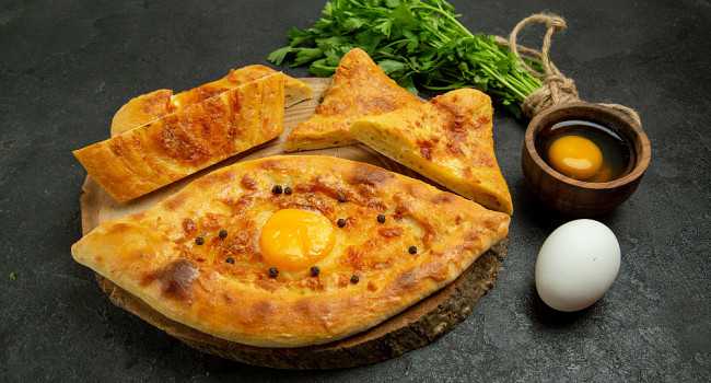 Ресторан Городская усадьба Санкт-Петербург - изображение 5