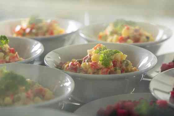 Столовая "Наша столовая" Санкт-Петербург