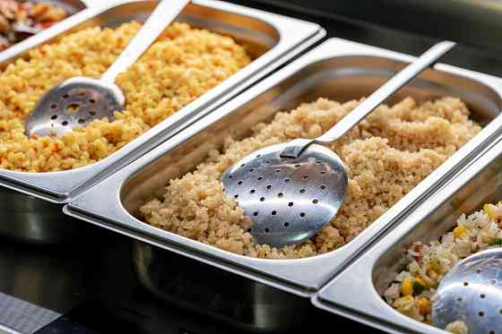 Столовая "Наша столовая" Санкт-Петербург