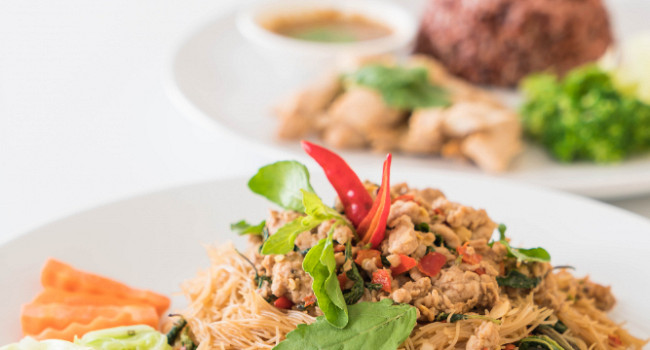 Столовая Санкт-Петербург - изображение 1