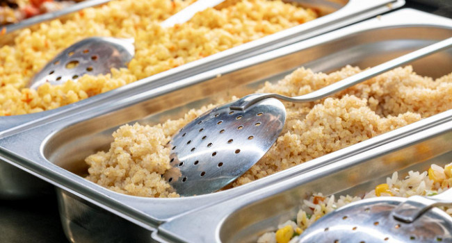 Столовая Санкт-Петербург - изображение 4