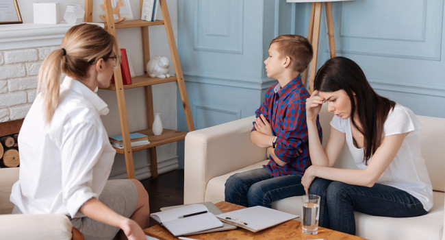 Консультация детского психолога Санкт-Петербург - изображение 4