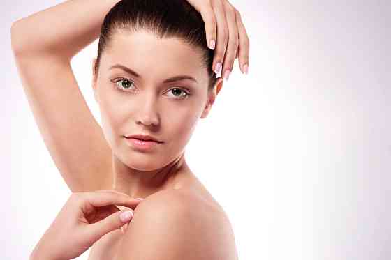 Электроэпиляция лица Санкт-Петербург