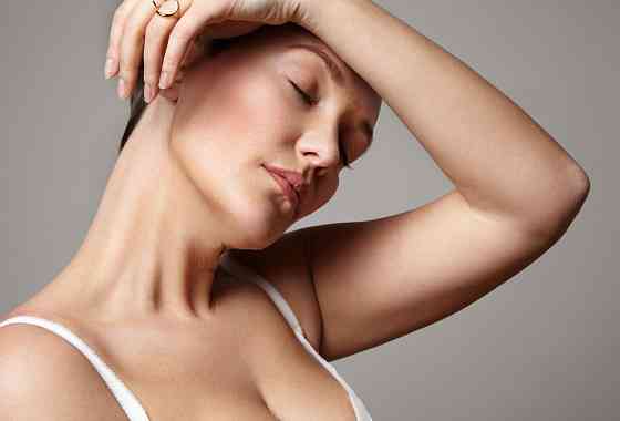 Электроэпиляция лица Санкт-Петербург