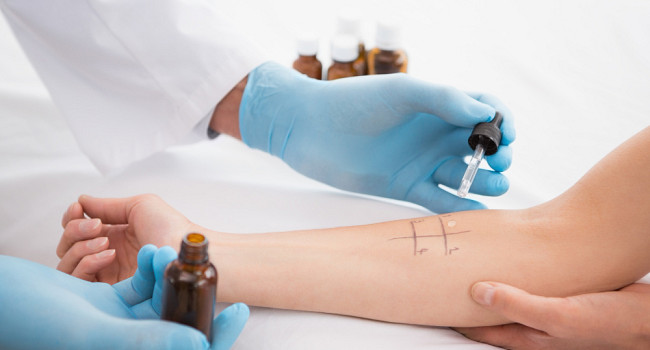 Консультация аллерголога Санкт-Петербург - изображение 2