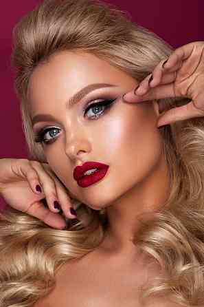 Удаление перманентного макияжа бровей Санкт-Петербург