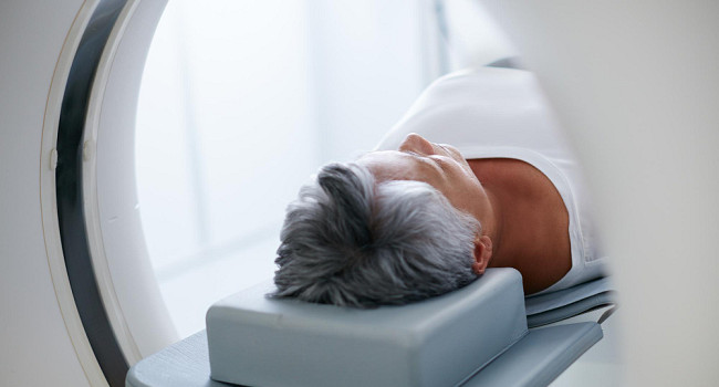 КТ брюшной полости Санкт-Петербург - изображение 2