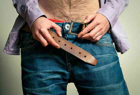 Пластика уздечки полового члена Санкт-Петербург