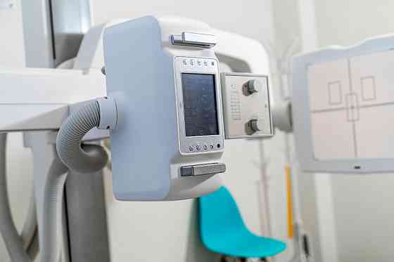 Рентген костей носа Санкт-Петербург