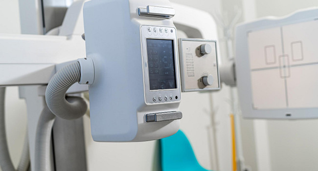 Рентген костей носа Санкт-Петербург - изображение 2