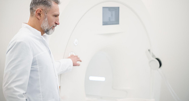 МРТ брюшной полости и забрюшинного пространства Санкт-Петербург - изображение 2