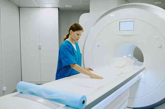 МРТ придаточных пазух носа Санкт-Петербург