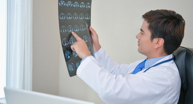 МРТ придаточных пазух носа Санкт-Петербург - изображение 2