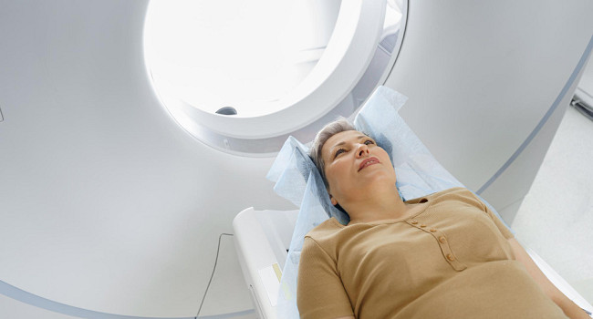 КТ брюшной полости Санкт-Петербург - изображение 2