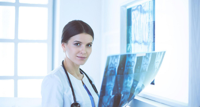 КТ легких в медцентре "МРТ Ами" Санкт-Петербург - изображение 2