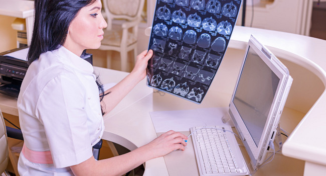 Мрт пояснично-крестцового отдела позвоночника Санкт-Петербург - изображение 1