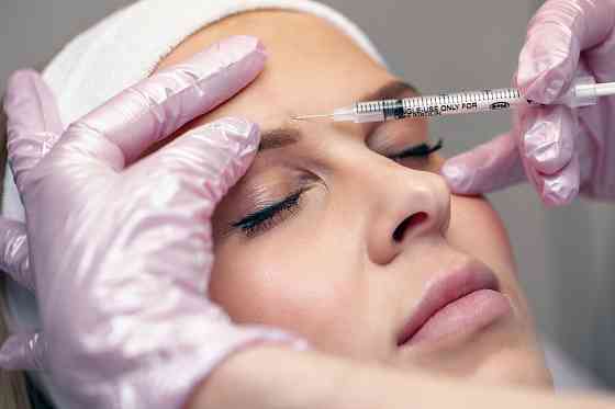 Биоревитализация лица Санкт-Петербург