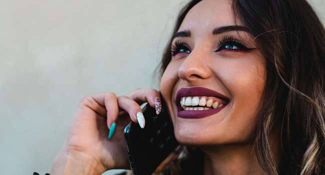 Зубные украшения в стоматологии "Парацельс Стома" Санкт-Петербург - изображение 3