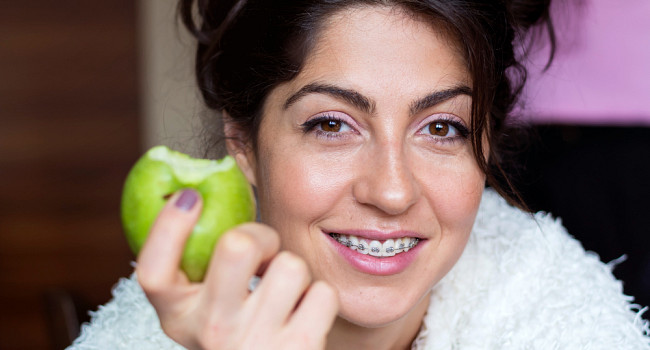 Зубные украшения в стоматологии "Парацельс Стома" Санкт-Петербург - изображение 2