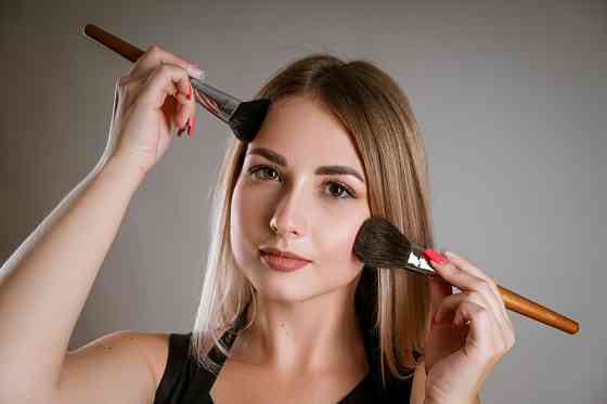 Удаление перманентного макияжа бровей Санкт-Петербург