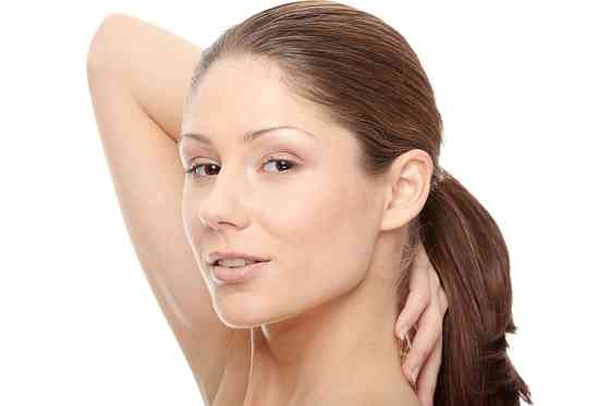 Лазерная эпиляция. Лицо полностью Санкт-Петербург