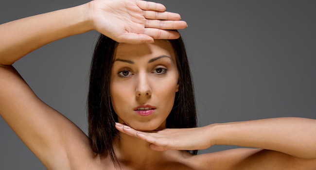 Лазерная эпиляция. Лицо полностью Санкт-Петербург - изображение 3