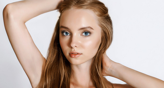 Лазерная эпиляция лица Санкт-Петербург - изображение 3