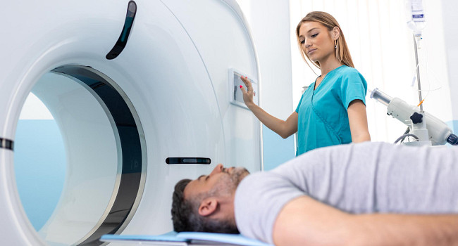 КТ органов брюшной полости Санкт-Петербург - изображение 2