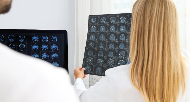 МРТ органов малого таза Санкт-Петербург - изображение 2