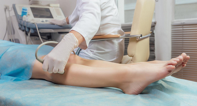 УЗИ вен нижних конечностей Санкт-Петербург - изображение 3