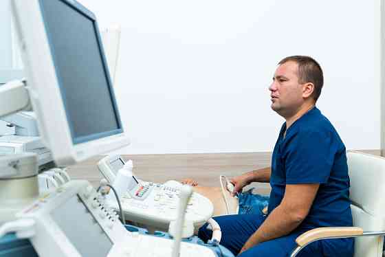 УЗИ предстательной железы трансректальное Санкт-Петербург