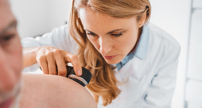 Консультация врача-дерматовенеролога Санкт-Петербург - изображение 2