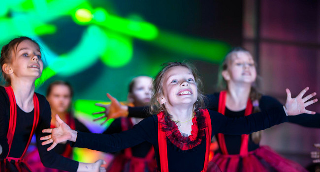 Театральная студия Санкт-Петербург - изображение 1