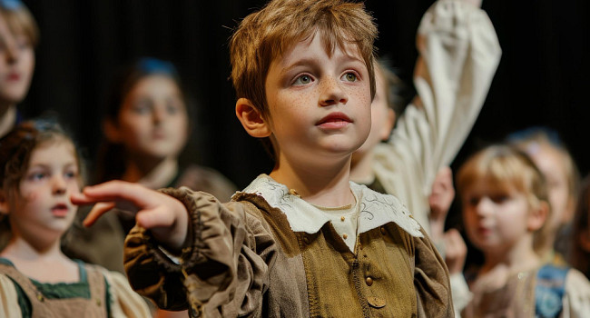 Театральная студия Санкт-Петербург - изображение 2