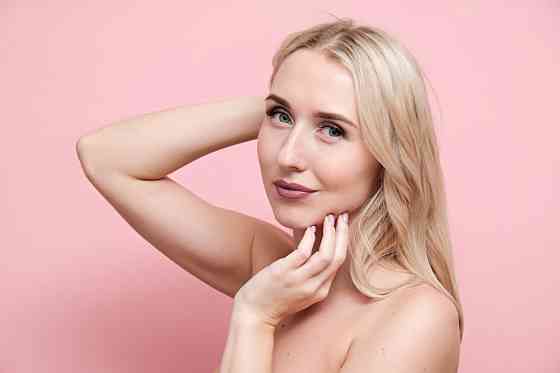 Лазерная эпиляция лица Санкт-Петербург