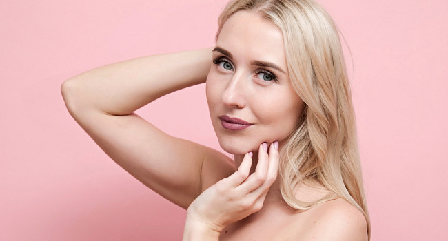 Лазерная эпиляция лица Санкт-Петербург - изображение 3