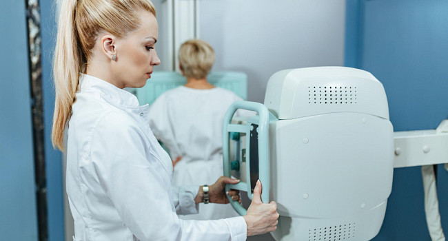 Флюорография Санкт-Петербург - изображение 2