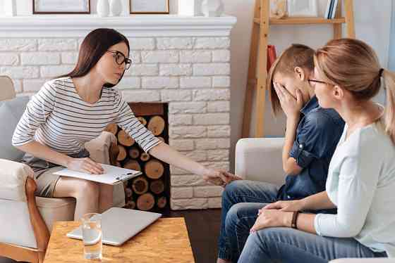 Групповая психотерапия Санкт-Петербург