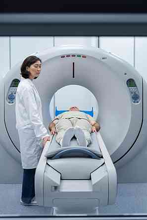 КТ Органов брюшной полости Санкт-Петербург