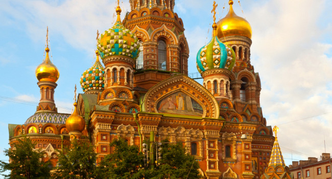 Хостел Северная звезда Санкт-Петербург - изображение 2
