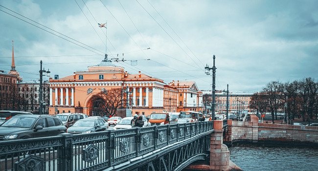 Хостел Форвикс Санкт-Петербург - изображение 3