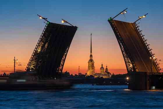 Гостевой дом Inn 6 line Санкт-Петербург