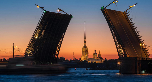 Гостевой дом Inn 6 line Санкт-Петербург - изображение 4