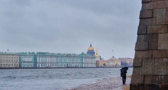 Гостевой дом Inn 6 line Санкт-Петербург - изображение 1