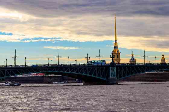 Гостиница Амулет на Большом Санкт-Петербург