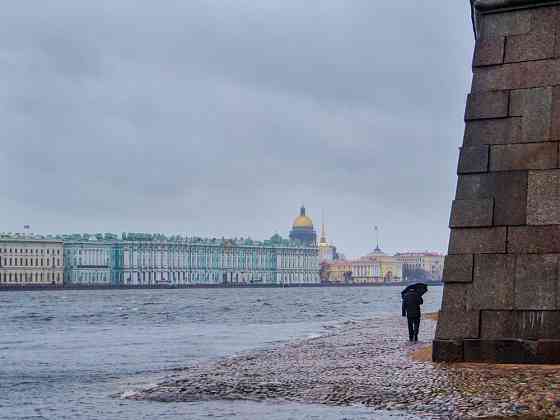 Гостиница Амулет на Большом Санкт-Петербург