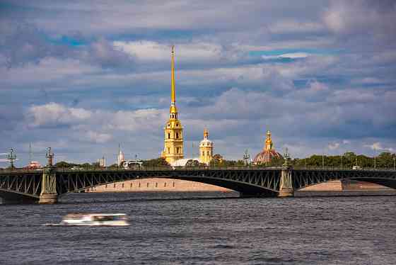 Хостел Атмосфера Санкт-Петербург