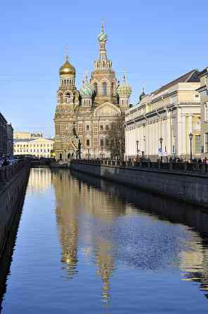 Хостел Атмосфера Санкт-Петербург