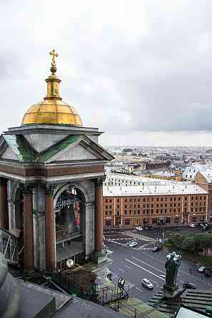 Хостел Атмосфера Санкт-Петербург