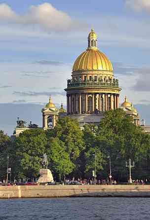 Хостел Атмосфера Санкт-Петербург